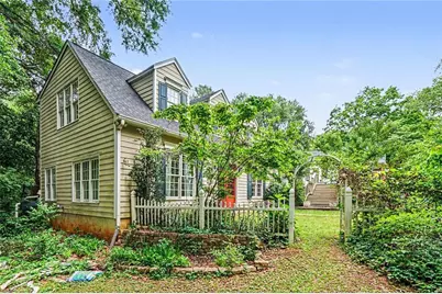 1103 Walker Drive, Decatur, GA 30030 - Photo 47