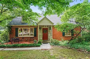 1103 Walker Dr, Decatur, GA 30030 - Photo 1