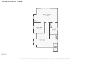 1103 Walker Dr, Decatur, GA 30030 - Photo 41