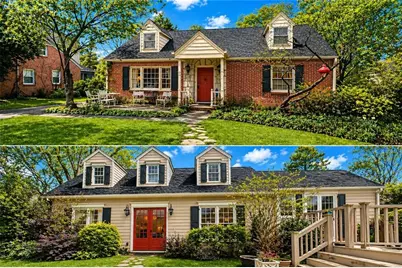 1103 Walker Drive, Decatur, GA 30030 - Photo 1