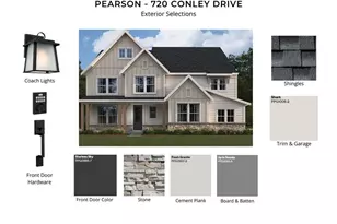 720 Conley Dr, Canton, GA 30115 - Photo 3