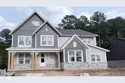 720 Conley Drive, Canton, GA 30115 - Photo 1