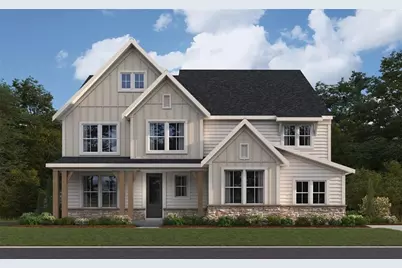 720 Conley Drive, Canton, GA 30115 - Photo 3