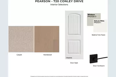 720 Conley Drive, Canton, GA 30115 - Photo 3