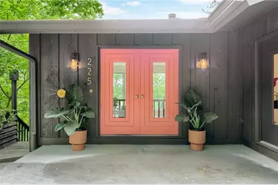 225 River North Drive, Atlanta, GA 30328 - Photo 3