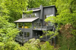225 River North Dr, Atlanta, GA 30328 - Photo 1