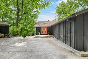225 River North Dr, Atlanta, GA 30328 - Photo 79