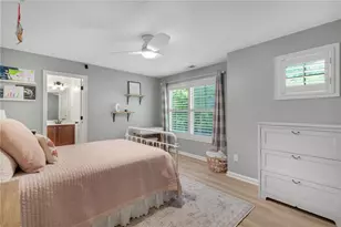 1933 Brantley Walk Ln NW, Atlanta, GA 30318 - Photo 23