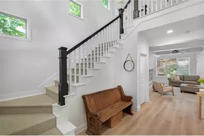 1933 Brantley Walk Lane NW, Atlanta, GA 30318 - Photo 3
