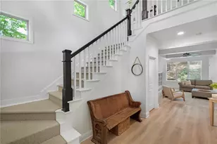 1933 Brantley Walk Ln NW, Atlanta, GA 30318 - Photo 3
