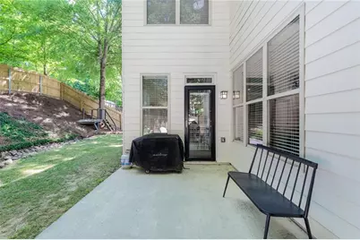 1933 Brantley Walk Lane NW, Atlanta, GA 30318 - Photo 29