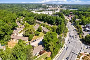 5400 Roswell Rd, Sandy Springs, GA 30342 - Photo 25