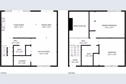 5400 Roswell Road #A4, Sandy Springs, GA 30342 - Photo 31