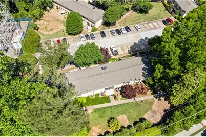 5400 Roswell Road #A4, Sandy Springs, GA 30342 - Photo 27