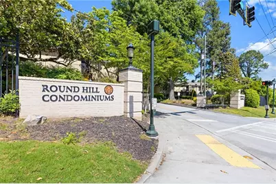 5400 Roswell Road #A4, Sandy Springs, GA 30342 - Photo 29