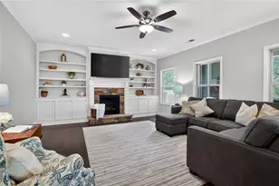 203 Red Wood Dr, Dallas, GA 30132 - Photo 15