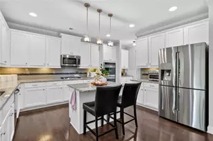 203 Red Wood Dr, Dallas, GA 30132 - Photo 27