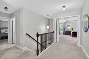 203 Red Wood Dr, Dallas, GA 30132 - Photo 39