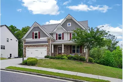 203 Red Wood Drive, Dallas, GA 30132 - Photo 69
