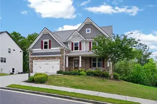 203 Red Wood Dr, Dallas, GA 30132 - Photo 69