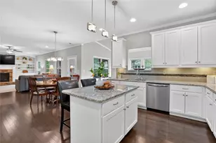 203 Red Wood Dr, Dallas, GA 30132 - Photo 29