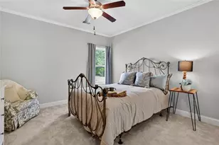 203 Red Wood Dr, Dallas, GA 30132 - Photo 37
