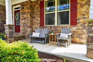 203 Red Wood Dr, Dallas, GA 30132 - Photo 5