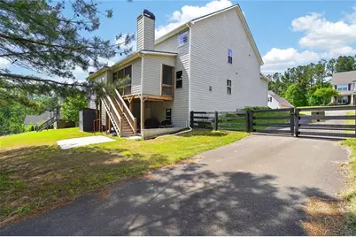 203 Red Wood Drive, Dallas, GA 30132 - Photo 63