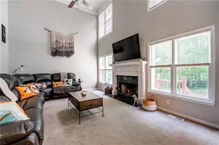 1800 Hazy Glen Ct NW, Acworth, GA 30102 - Photo 15