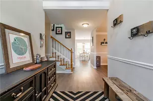 1800 Hazy Glen Ct NW, Acworth, GA 30102 - Photo 5