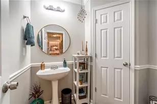 1800 Hazy Glen Ct NW, Acworth, GA 30102 - Photo 7
