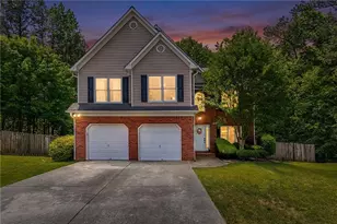 1800 Hazy Glen Ct NW, Acworth, GA 30102 - Photo 37