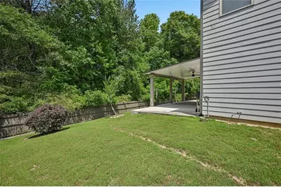 5378 Silver Woods Walk, Powder Springs, GA 30127 - Photo 51