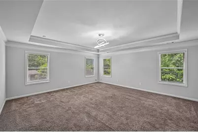 5378 Silver Woods Walk, Powder Springs, GA 30127 - Photo 25