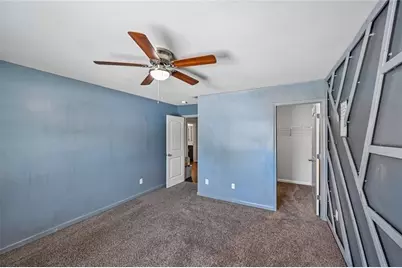 5378 Silver Woods Walk, Powder Springs, GA 30127 - Photo 39