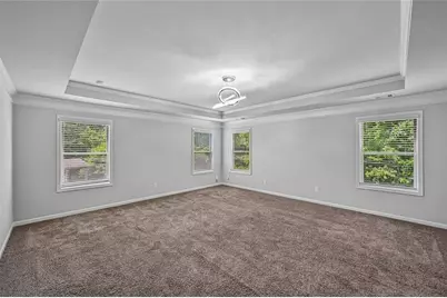 5378 Silver Woods Walk, Powder Springs, GA 30127 - Photo 25