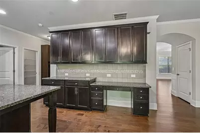 5378 Silver Woods Walk, Powder Springs, GA 30127 - Photo 17