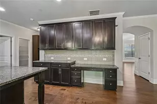 5378 Silverwoods Walk, Powder Springs, GA 30127 - Photo 17