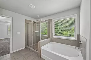 5378 Silverwoods Walk, Powder Springs, GA 30127 - Photo 29