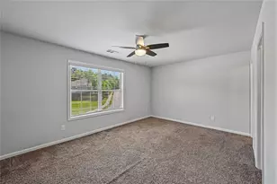 5378 Silverwoods Walk, Powder Springs, GA 30127 - Photo 45