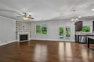 5378 Silverwoods Walk, Powder Springs, GA 30127 - Photo 11