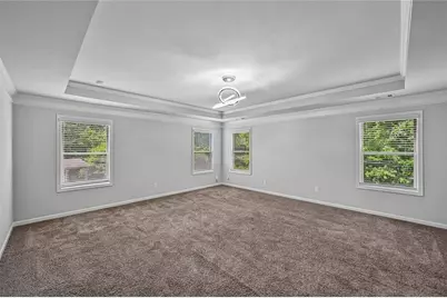 5378 Silver Woods Walk, Powder Springs, GA 30127 - Photo 25