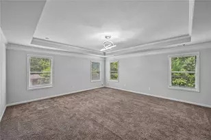 5378 Silverwoods Walk, Powder Springs, GA 30127 - Photo 25