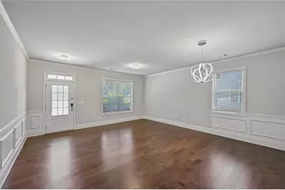 5378 Silver Woods Walk, Powder Springs, GA 30127 - Photo 7
