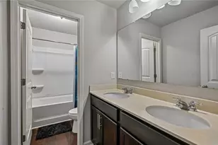 5378 Silverwoods Walk, Powder Springs, GA 30127 - Photo 41