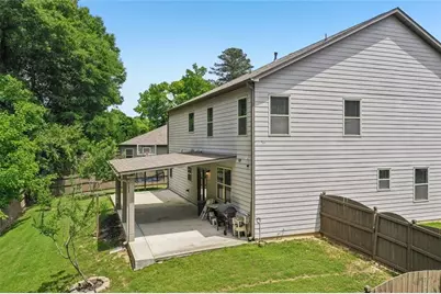5378 Silver Woods Walk, Powder Springs, GA 30127 - Photo 59
