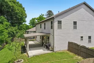 5378 Silverwoods Walk, Powder Springs, GA 30127 - Photo 59