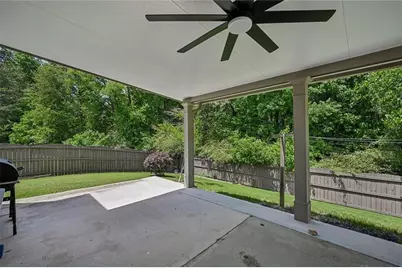 5378 Silver Woods Walk, Powder Springs, GA 30127 - Photo 49