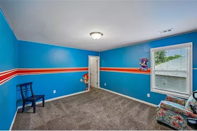 5378 Silver Woods Walk, Powder Springs, GA 30127 - Photo 35