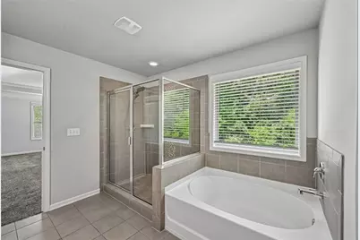 5378 Silver Woods Walk, Powder Springs, GA 30127 - Photo 29